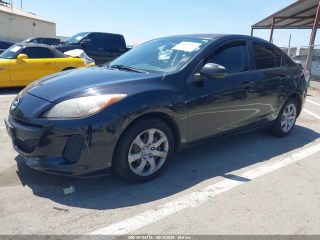Mazda Mazda3 I Sport