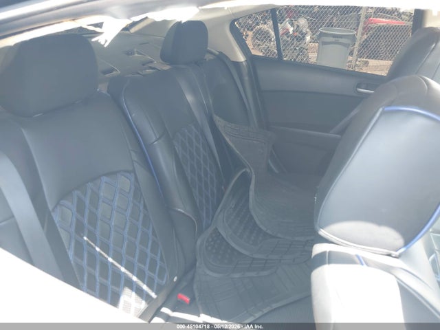 Mazda Mazda3 I Sport