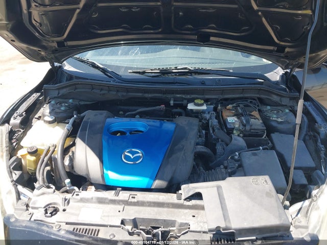 Mazda Mazda3 I Sport