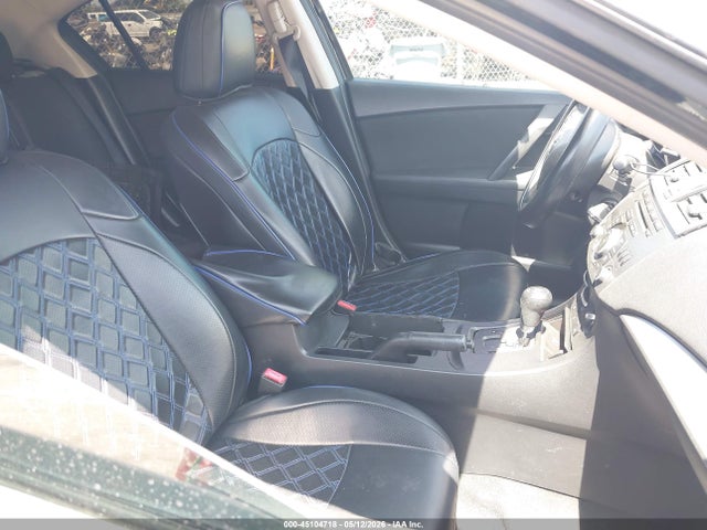 Mazda Mazda3 I Sport