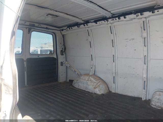 Chevrolet Express
