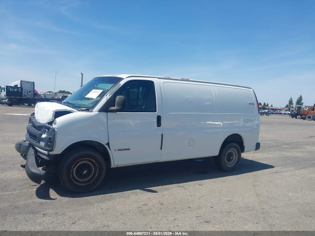 Chevrolet Express