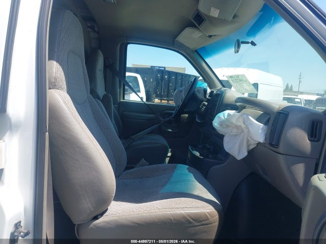 Chevrolet Express