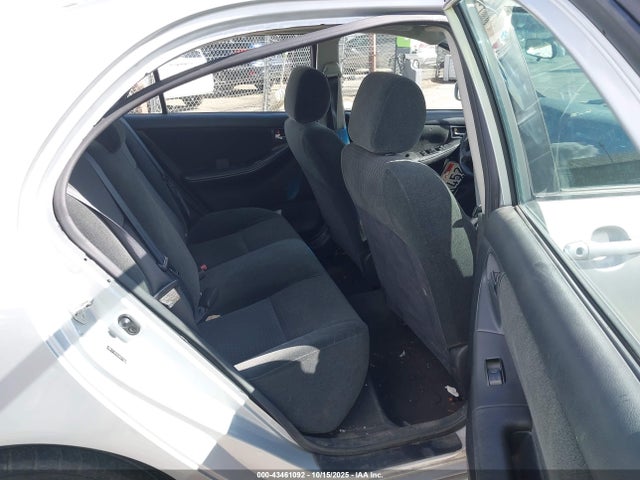 Toyota Corolla S