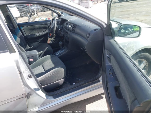 Toyota Corolla S