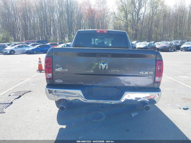 Ram 1500 Big Horn