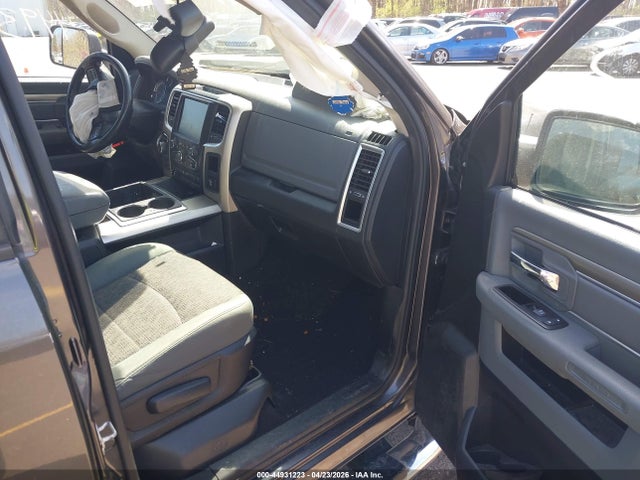 Ram 1500 Big Horn