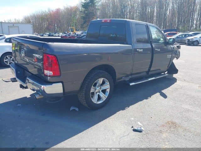 Ram 1500 Big Horn