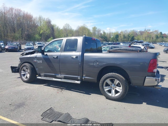 Ram 1500 Big Horn