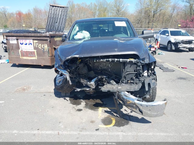 Ram 1500 Big Horn