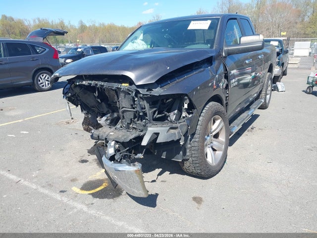 Ram 1500 Big Horn