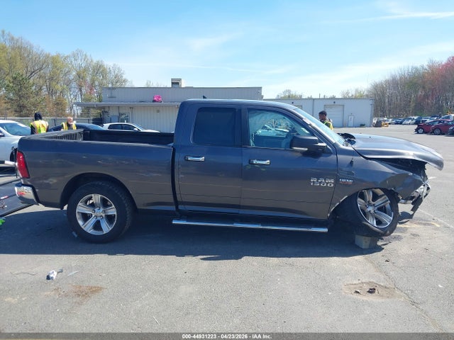 Ram 1500 Big Horn
