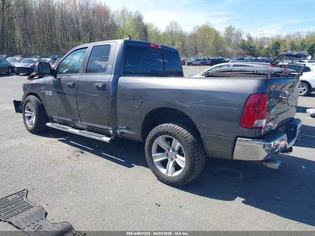 Ram 1500 Big Horn