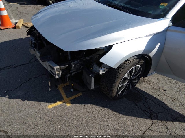 Nissan Altima S Fwd