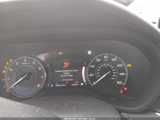 Acura TLX Technology Package