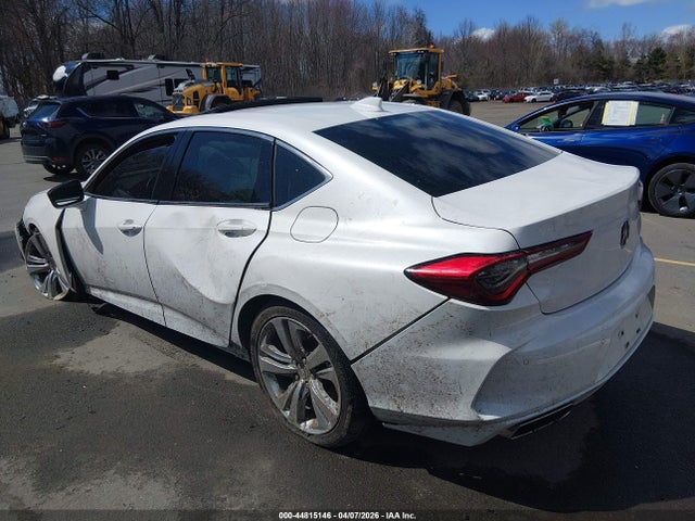 Acura TLX Technology Package
