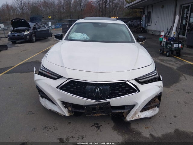 Acura TLX Technology Package