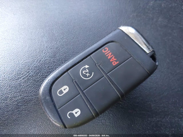Jeep Compass Limited 4x4