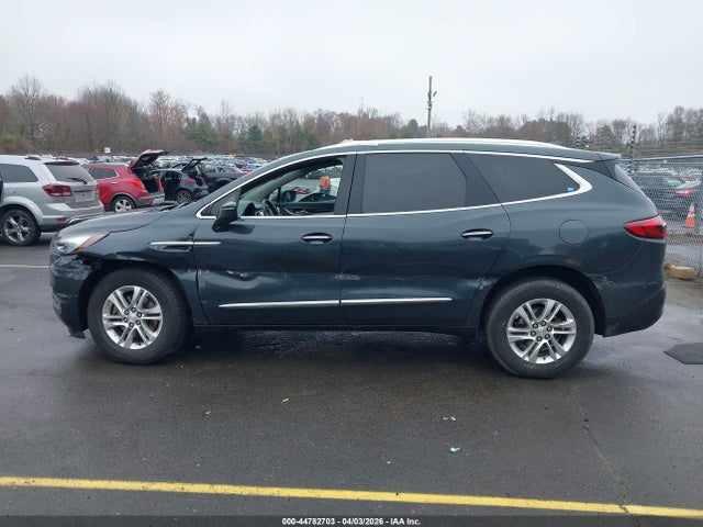 Buick Enclave Awd Essence