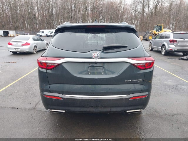 Buick Enclave Awd Essence