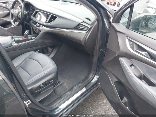 Buick Enclave Awd Essence