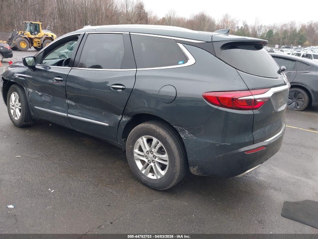 Buick Enclave Awd Essence