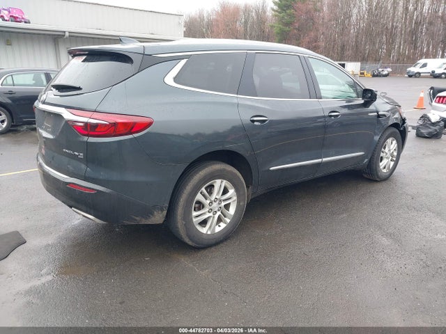 Buick Enclave Awd Essence
