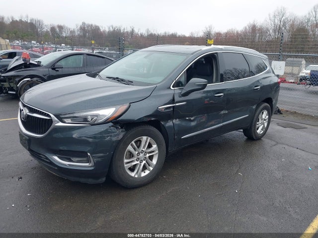 Buick Enclave Awd Essence