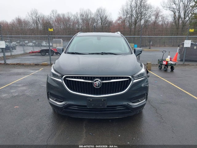 Buick Enclave Awd Essence