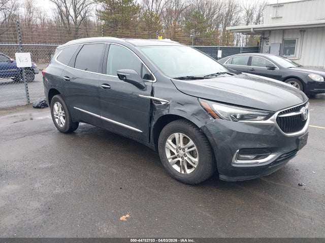 Salvage Buick Enclave Image