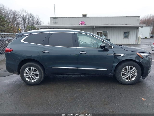 Buick Enclave Awd Essence