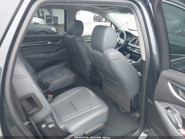 Buick Enclave Awd Essence