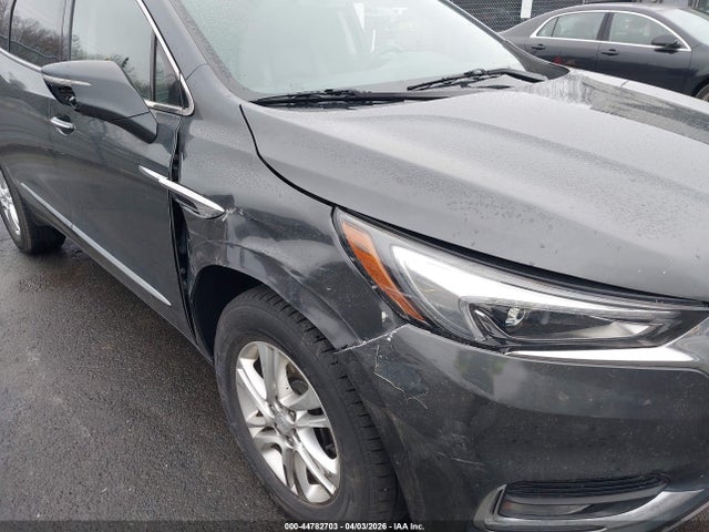 Buick Enclave Awd Essence