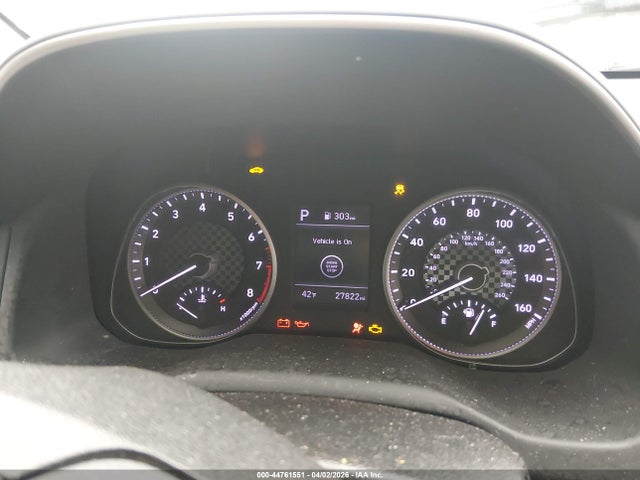 Hyundai ELANTRA Value Edition