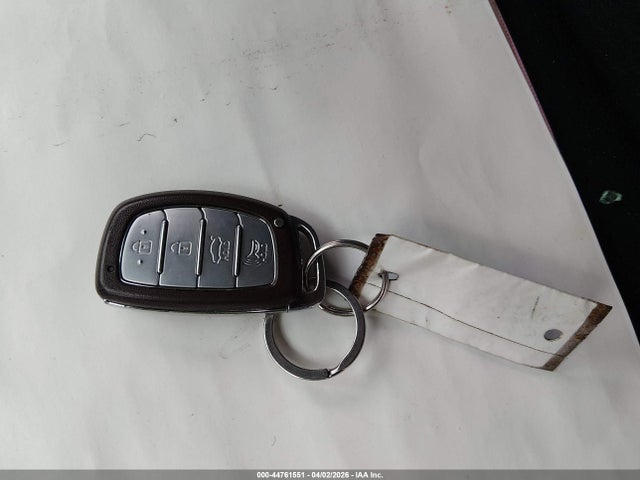 Hyundai ELANTRA Value Edition