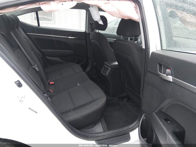 Hyundai ELANTRA Value Edition