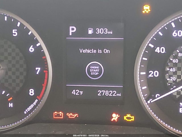 Hyundai ELANTRA Value Edition