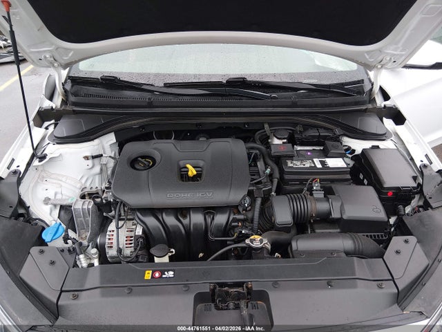 Hyundai ELANTRA Value Edition