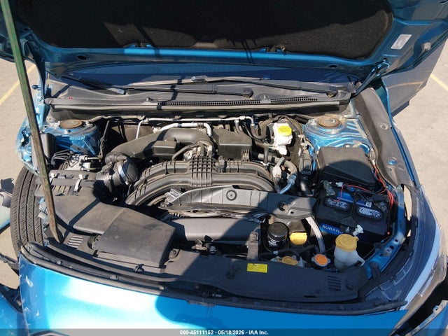 Subaru Impreza 2.0i Premium