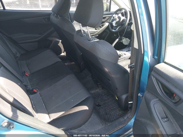 Subaru Impreza 2.0i Premium