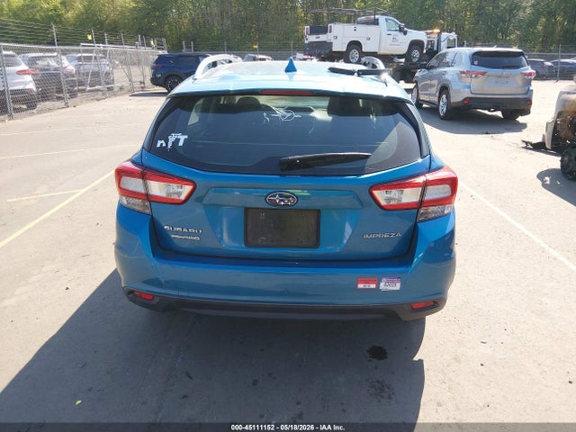 Subaru Impreza 2.0i Premium