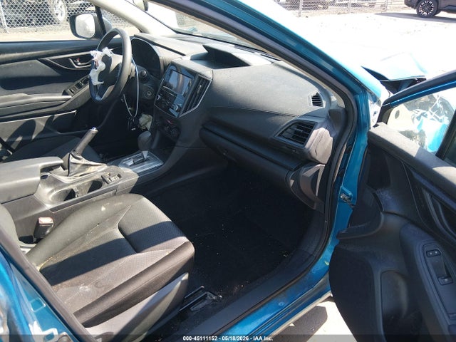 Subaru Impreza 2.0i Premium