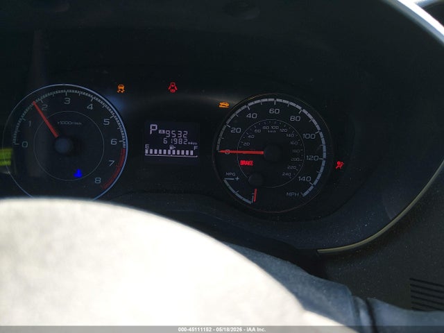 Subaru Impreza 2.0i Premium