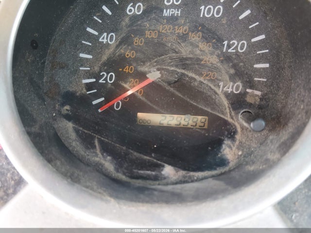 Toyota Highlander V6