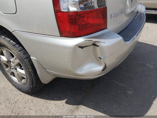 Toyota Highlander V6
