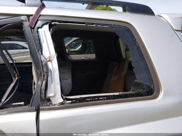 Toyota Highlander V6