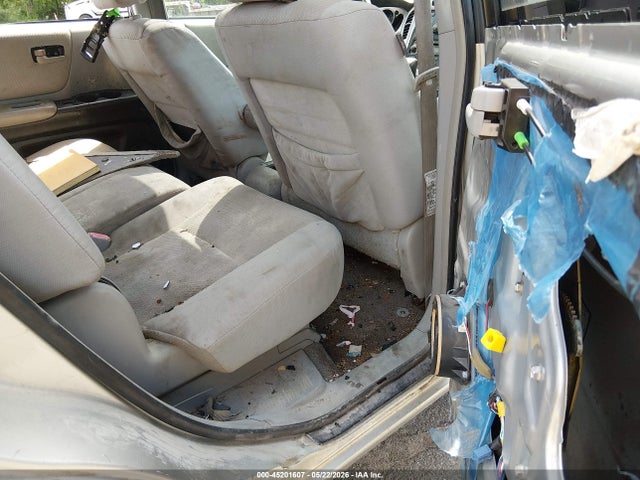 Toyota Highlander V6