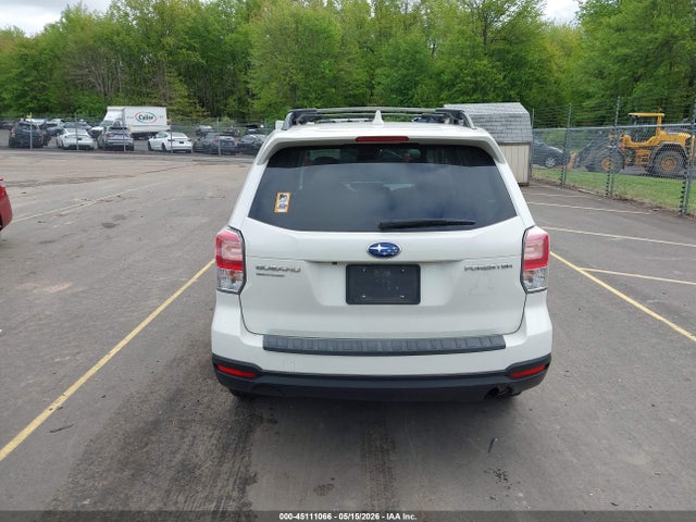 Subaru Forester 2.5i Premium