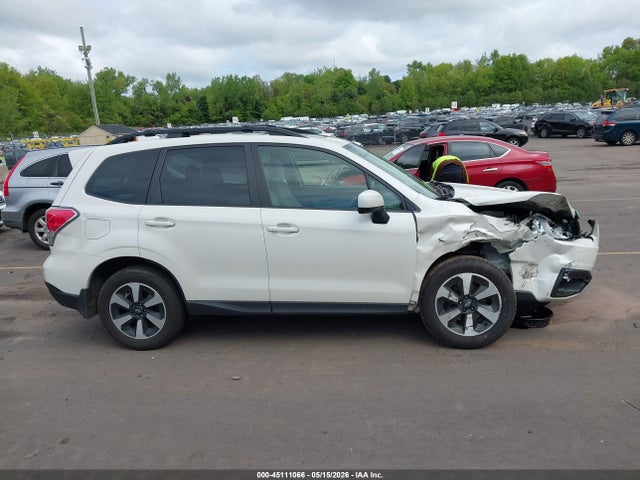 Subaru Forester 2.5i Premium