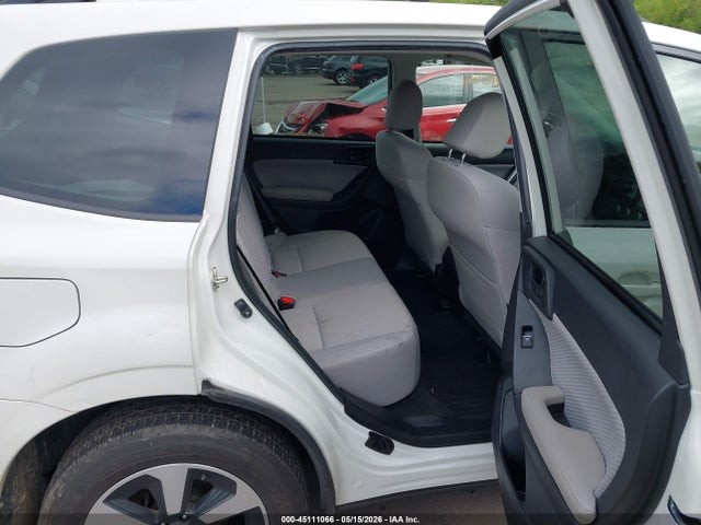 Subaru Forester 2.5i Premium